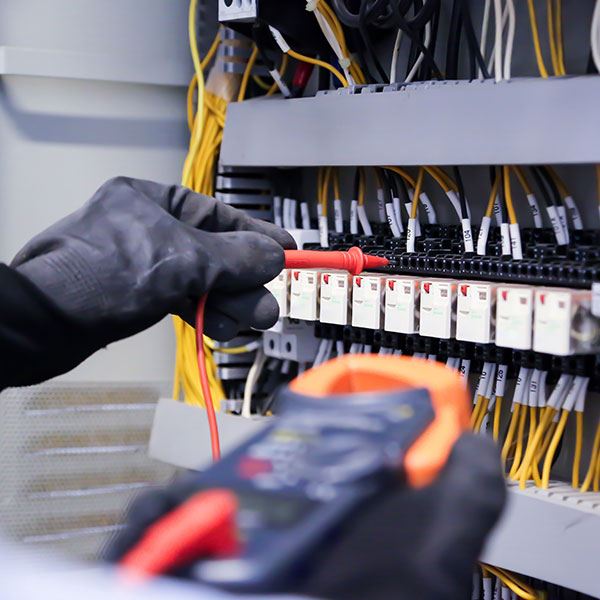 Circuit Breakers