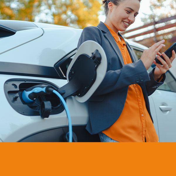 Electric Car Chargers