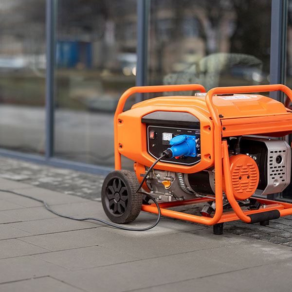 Generator Services