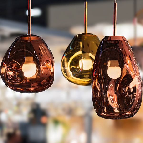 Indoor & Outdoor Lighting