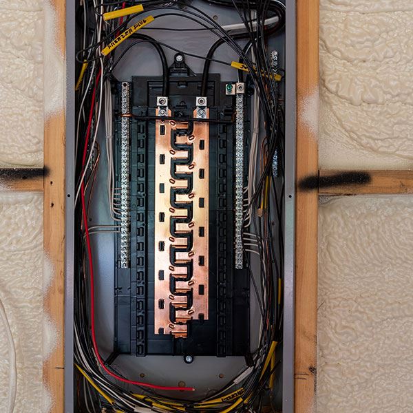 Electrical Panels
