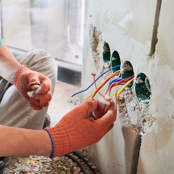 Electrical Repair