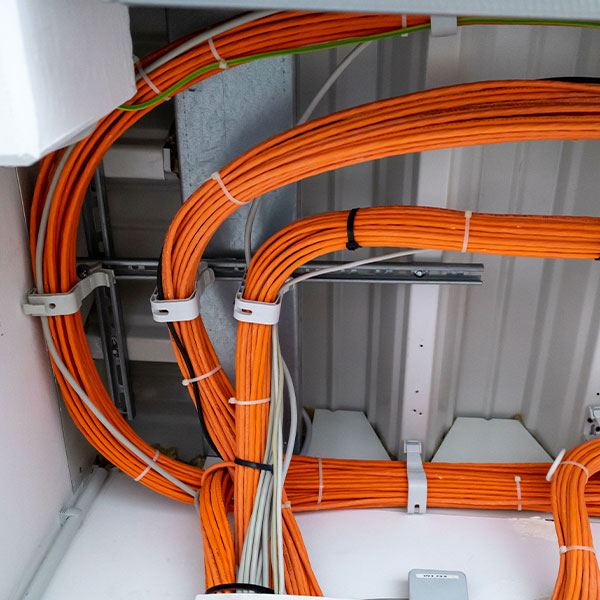 Wiring & Rewiring